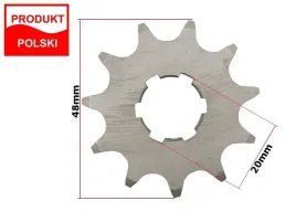 zebatka-11z-stalowa-wsk-125-przod-wysokogatunkowa-kompaktowa
