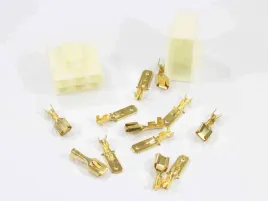 6-krotne-zlacze-e-j-z-wzmocniona-obudowa-srebrne-kompletny-zestaw