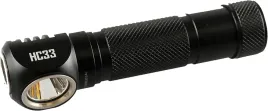 nitecore-reflektor-hc33-czarny-jeden-rozmiar