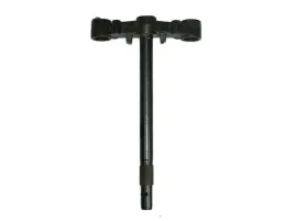 sztyca-kierownicy-czarna-benzer-ws-125-street-motocykl-125cc