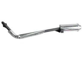 tlumik-z-dyfuzorem-srebrny-do-atv-110cc-z-termicznymi-oslonami