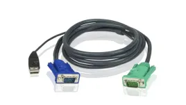 aten-kabel-kvm-usb-18m