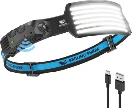 smiling-shark-akumulatorowa-lampa-czolowa-najjasniejsza-lampa-led