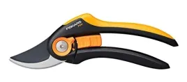 sekator-fiskars-plus-smartfit-czarny-pomaranczowy-201-cm-najlepsza-jakosc