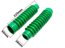 teleskopowa-guma-simson-s51-kompletny-zestaw-zielony-02kg-nowy