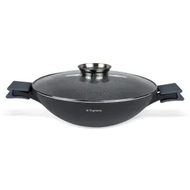 tognana-ambiziosa-wok-32cm-z-pokrywa-silikonowa-aromat-i-doniczki