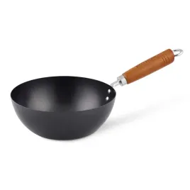 wok-ken-hom-classic-20-cm-stal-weglowa-czarny-drewno-najlepsza-jakosc
