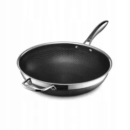 hexclad-hybrydowy-wok-30-cm-ze-stali-nierdzewnej-bez-pfoa-nieprzywieraja