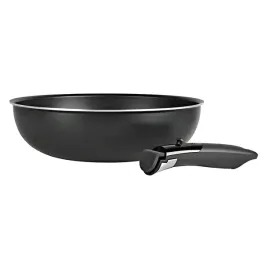 wok-sitram-713777-o-28-cm-colori-black-z-uchwytem-sitramovible-indukcyjny