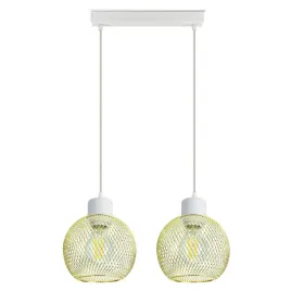 lampa-sufitowa-wiszaca-zyrandol-gold-globe-488-bz2-led-2xe27-led-regulowane