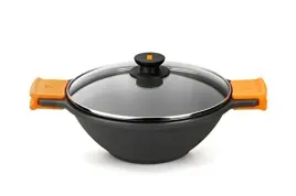 bra-wok-aluminium-czarny-24-cm-wysokiej-jakosci-naczynie-do-smazenia