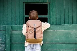 plecak-dzieciecy-lassig-14l-wodoodporny-z-pasem-piersiowym-brazowy