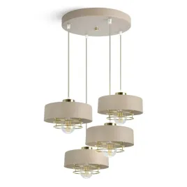duza-lampa-sufitowa-wiszaca-zyrandol-bezowa-ecru-zloto-4xe27-led-760-ez4