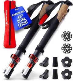 kijki-trekkingowe-teleskopowe-do-nordic-walking-atacama-z-uchwytem-korkowym