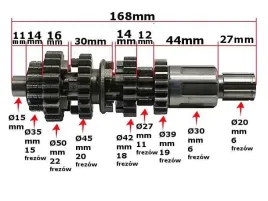 walek-do-skrzyni-biegow-atv-200-stalowy-rob-innovacje-dla-malych-kol
