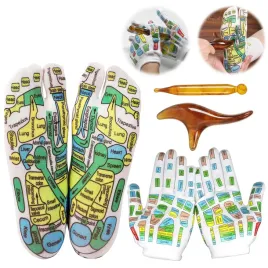 kuirunrx-skarpety-reflexology-angielskie-rekawiczki-do-akupresury-skarpet