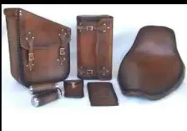 oslona-manetek-rowerowych-z-ekoskory-brazowa-nowa-sakwa-rolka