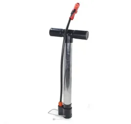 reczna-pompka-rowerowa-srebrna-z-metalowym-korpusem-30-cm