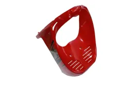 dolna-czesc-czaszy-plastikowa-czerwona-carave-mod-1-nowa