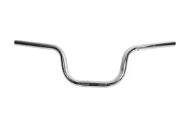 kierownica-kolarska-aluminium-matowe-40cm-romet-taiwan-srebrna