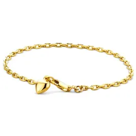 bransoletka-damska-z-zoltego-zlota-14k-z-sercem-19-cm-orovi