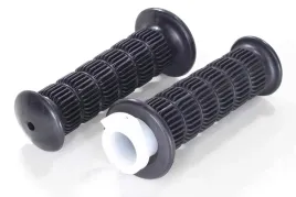 manetka-rowerowa-cl-891-czarna-montaz-na-kierownice-komplet