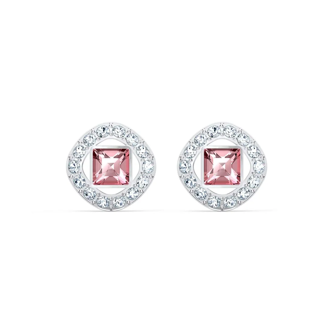 swarovski-kolekcja-angelic-square-amazon-exclusive-stan-nowy