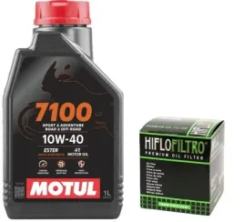 olej-motul-7100-10w40-1l-filtr-oleju-hiflo-hf116-4t-ma2-honda-crf-250-450