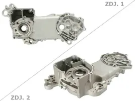 karter-silnika-aluminiowy-gy6-430mm-do-skuterow-uniwersalny-model