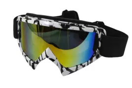 gogle-narciarskie-windbreaker-p-29-czarny-zintegrowana-wentylacja