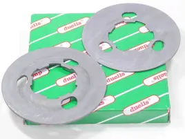 tarcze-sprzegla-romet-duellis-di-metalowe-przekladki-duells