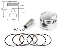 tlok-cross-125-54mm-z-sworzniem-14mm-motocykle-125-nowy