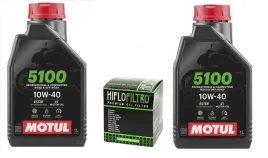 olej-motul-5100-10w40-2l-filtr-oleju-hiflo-hf204-kawasaki-honda-yamaha-4t