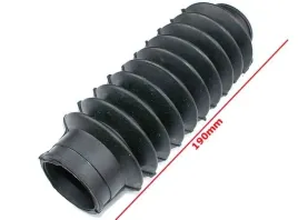 guma-teleskopu-matowa-czarna-jawa-cz-old-typ-wysokiej-jakosci