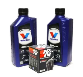 olej-valvoline-durablend-10w40-2l-filtr-oleju-kn303-honda-yamaha-kawasaki