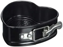 tortownica-serce-kuchenprofi-12-cm-metalowa-kolor-czarny-wymiary-12-x-1