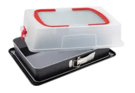 prostokatna-tortownica-dr-oetker-z-pokrywka-38-x-25-cm-emaliowana-blacha