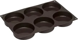 forma-do-pieczenia-lurch-85086-flexiform-burger-buns-6-krotna-85-cm-sil