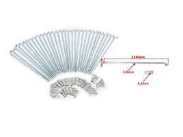 szprychy-do-kol-tylnych-12-hb-cross-32-szt-z-stali-nierdzewnej-srebrne
