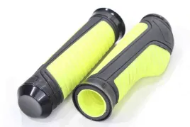 komplet-manetek-rowerowych-cl-001-zolty-uniwersalne-tworzywo-sztuczne