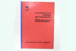 instrukcja-napraw-romet-komar-katalog-serwisowy-nowoczesny