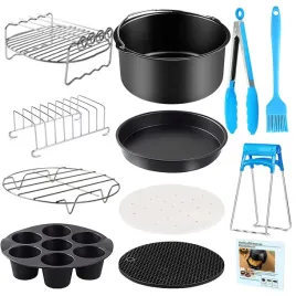 zestaw-12-akcesoriow-do-frytkownic-yingrace-bpa-free-20cm
