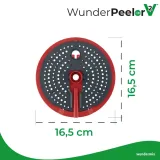 nakladka-do-obieraczki-wundermix-stan-nowy