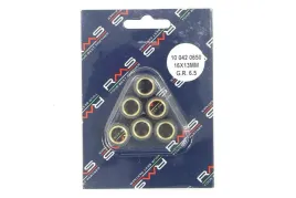 rolki-wariatora-16x13-mm-65g-do-skuterow-kymco-50-kompatybilne-modele