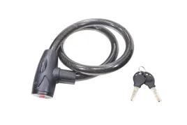 zabezpieczenie-przeciwkradziezowe-stalowe-100cm-czarny-zamek-kluczowy