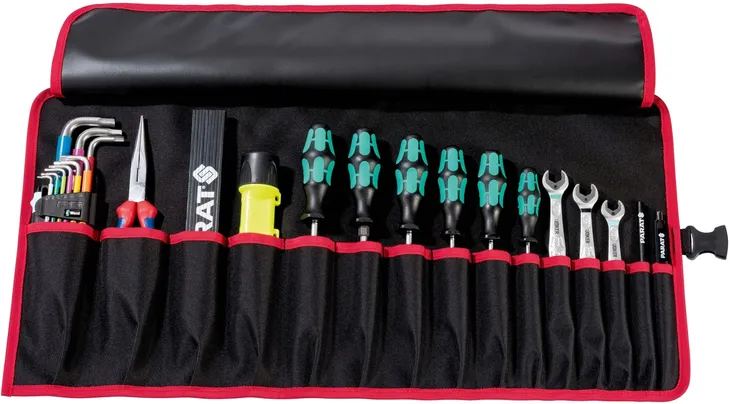compact-and-versatile-parat-basic-roll-up-case-15-size-s-black-tool-bag-e-dlugosc-67-cm