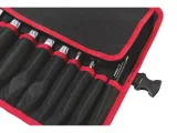 compact-and-versatile-parat-basic-roll-up-case-15-size-s-black-tool-bag-e-stan-nowy-marka-parat