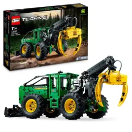 lego-42157-technic-ciagnik-zrywkowy-john-deere-948l-ii-zabawka