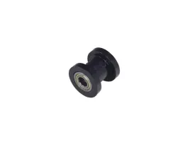 rolka-napinacza-lancucha-napedowego-10mm-czarna-do-motocykli