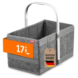 achilles-kosz-na-zakupy-z-filcu-kosz-do-noszenia-z-aluminiowym-uchwytem